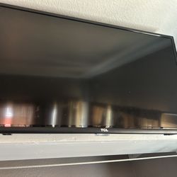 32” TV - Moving Sale