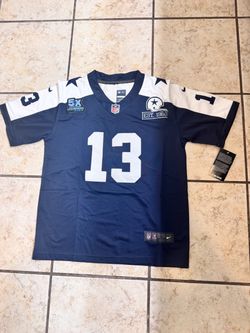 DALLAS COWBOYS , DOWNS JERSEY FOR YOUTH