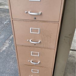 File Cabinet 