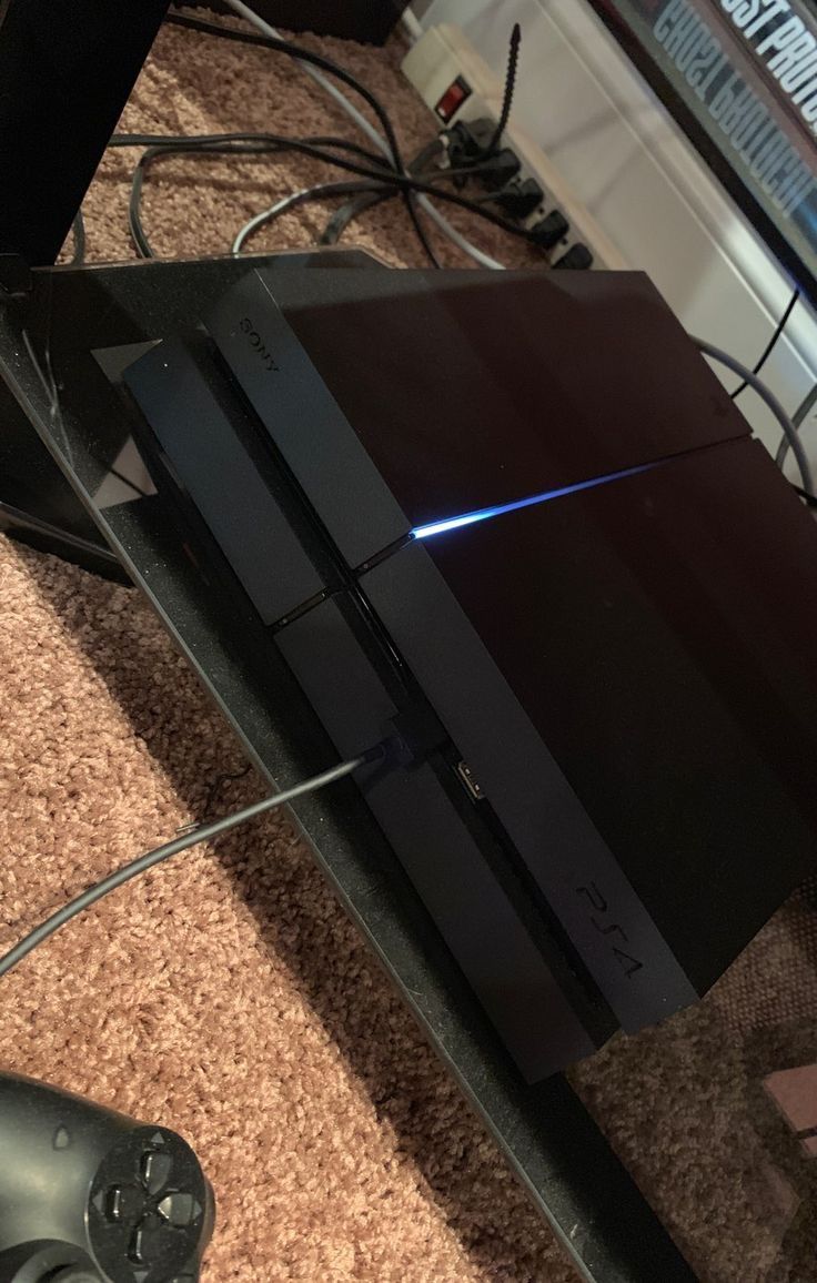 PS4 For Sale