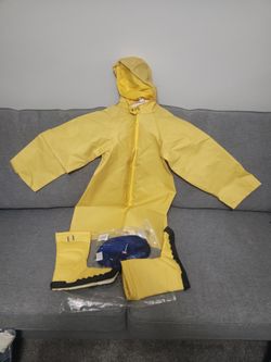 Coraline Kids Halloween Costume XL