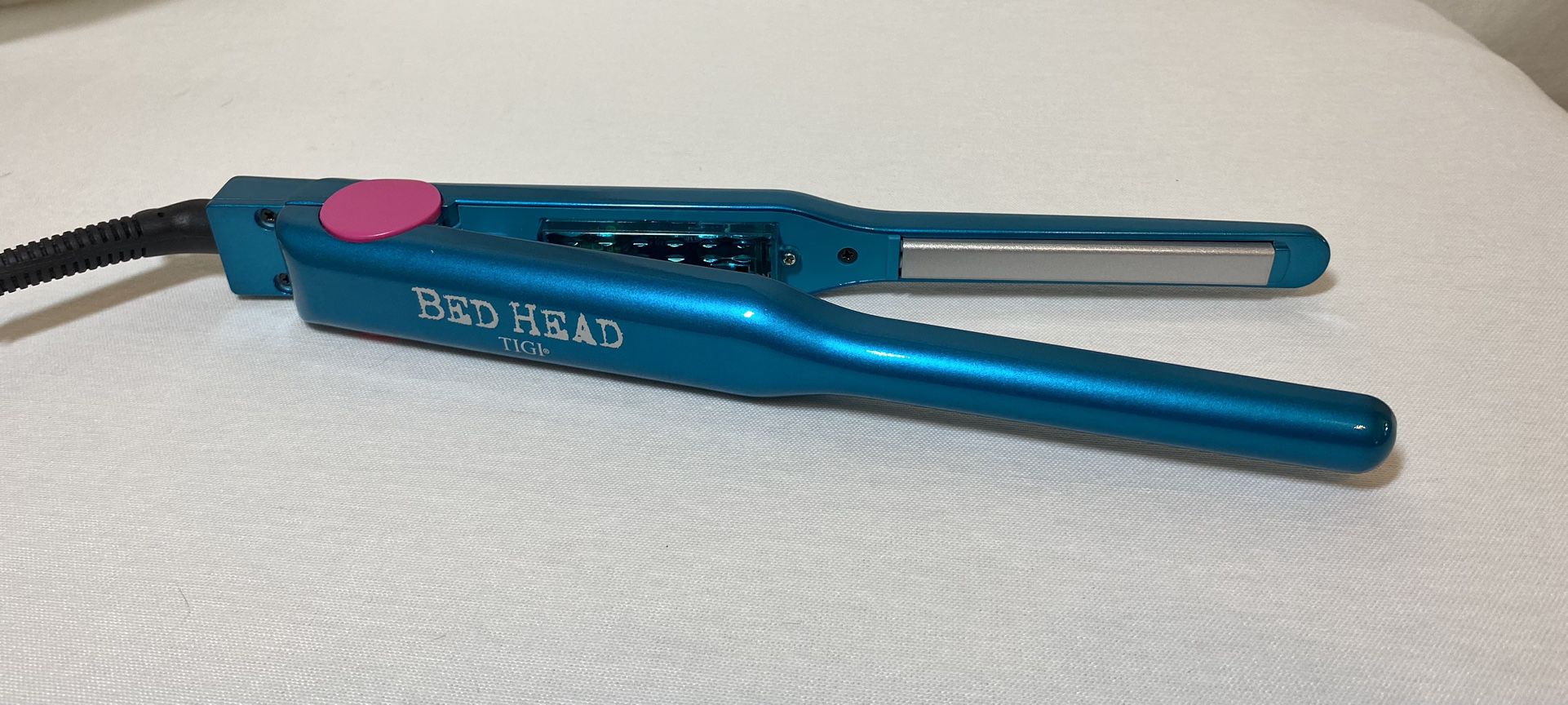 Bed Head  0.5” Straightener