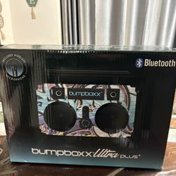 Bumboxx Ultra Plus
