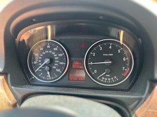 2009 BMW 328i