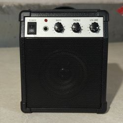 Mini Amp