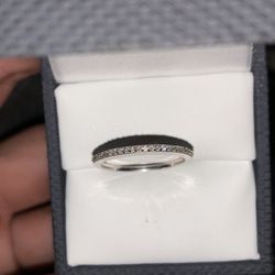 3/4ct Diamond Weeding Band
