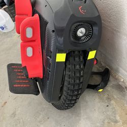 Begode Gotway EXN Electric Unicycle 