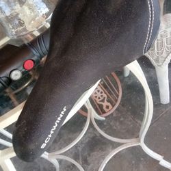 Schwinn bike Seat
