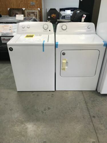 COSLEY Washer And Dryer