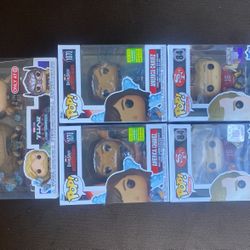 Funko Pop Read Discription 