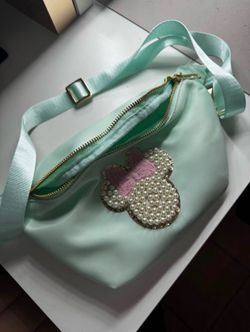Disney bag