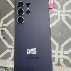 Samsung Galaxy S24 Ultra 