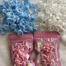 Glue Rings 