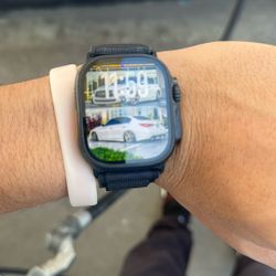 Apple Ultra 3 Watch