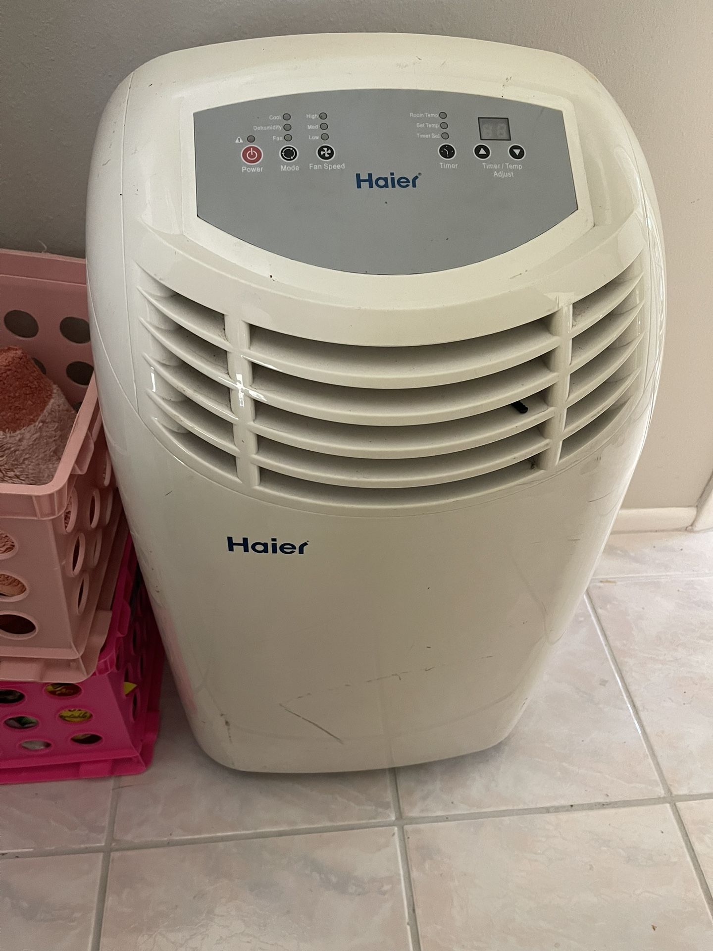 Air Conditioner
