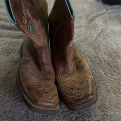 ariat boots