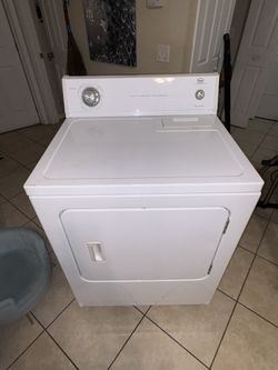 Electric Dryer Machine