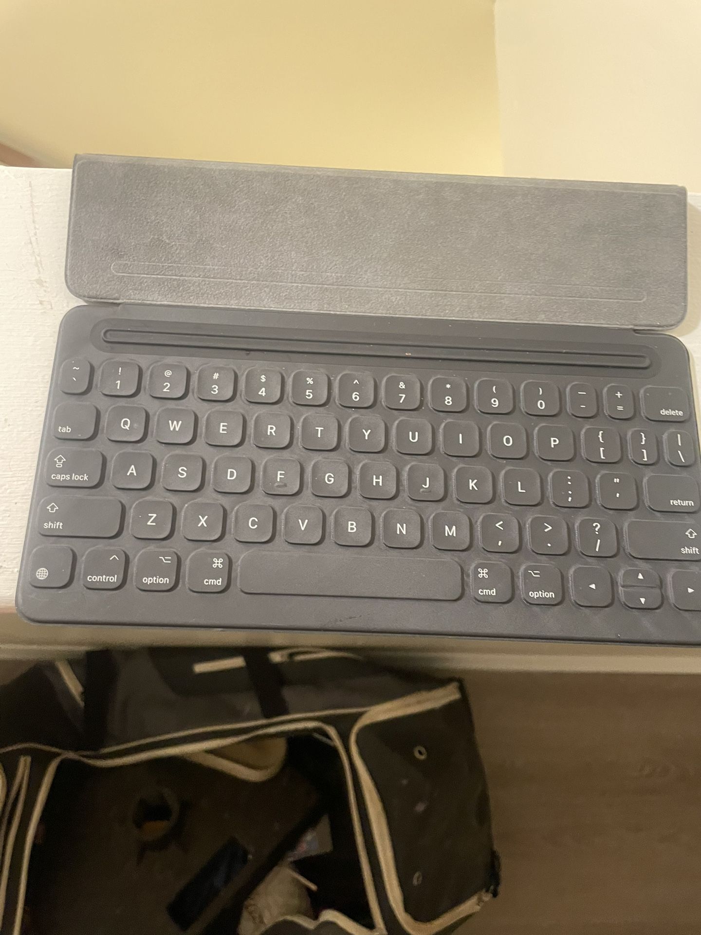 iPad Keyboard Case