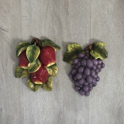 Kitchen Decor