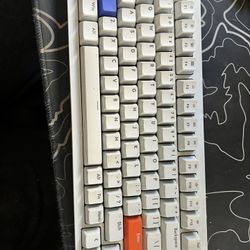 Drunkdear Gaming Keyboard