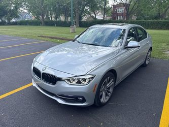 2018 BMW 330i