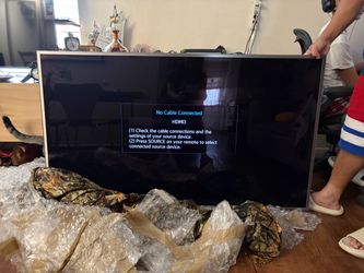 Samsung Smart TV