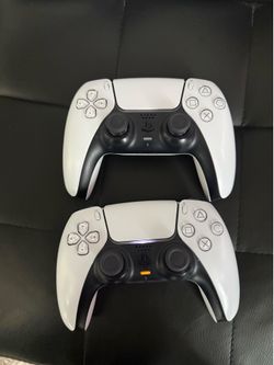 Ps5 controllers