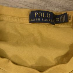 Polo Ralph Lauren Shirt