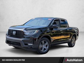 2023 Honda Ridgeline