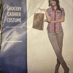 Halloween Costume For Woman