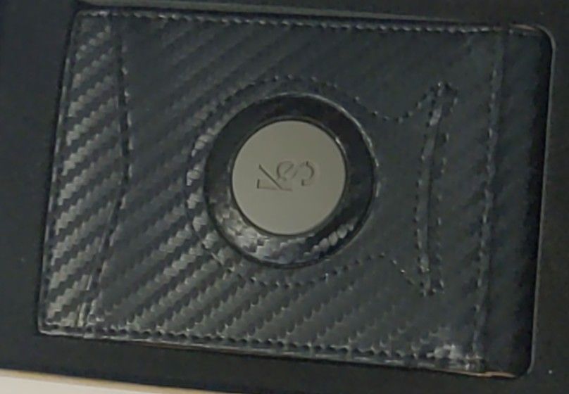 Airtag Wallet