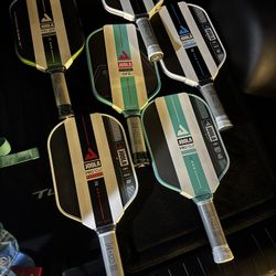 Joola Paddles