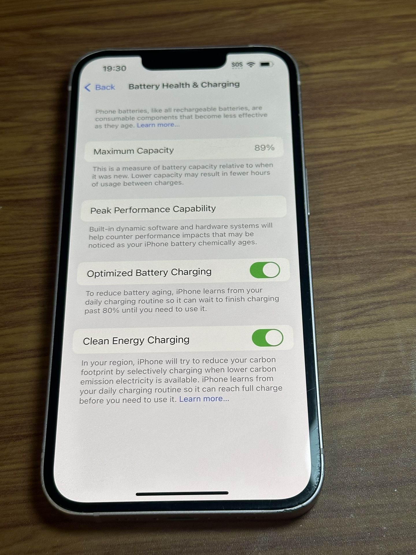 iPhone 13 256GB Unlocked