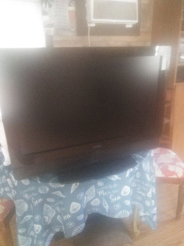 Vizio Tv Works Great