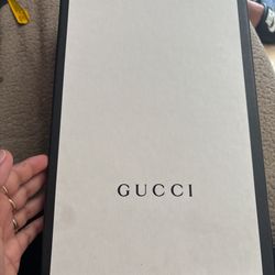 Gucci Slides 