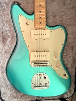 Fender Jazzmaster American pro