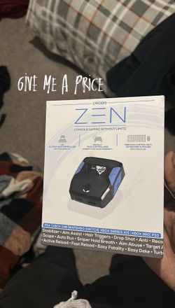 Cronus Zen