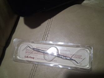 Hu-Friedy D4555 Dental Instrument