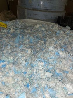 Super Absorbent Polymers For Oil Spills