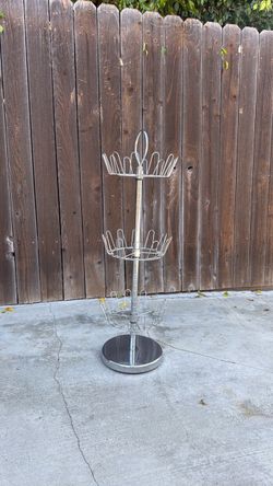 Shoe Stand
