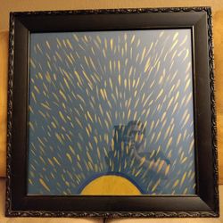 Picture Frame 24 X 24