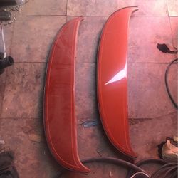 1968 Impala Chevy Skirts Parts