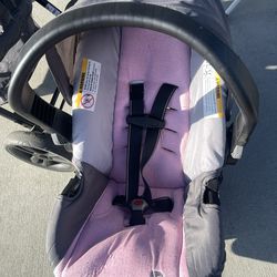 Car seat $10