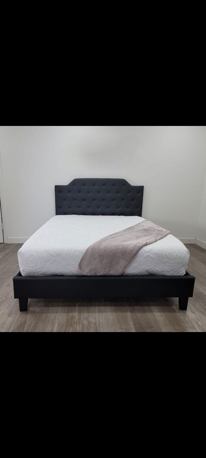 Bed 🛏️