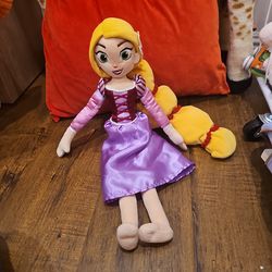 Disney Princess Rapunzel