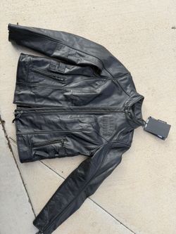 Harley Davidson Jacket