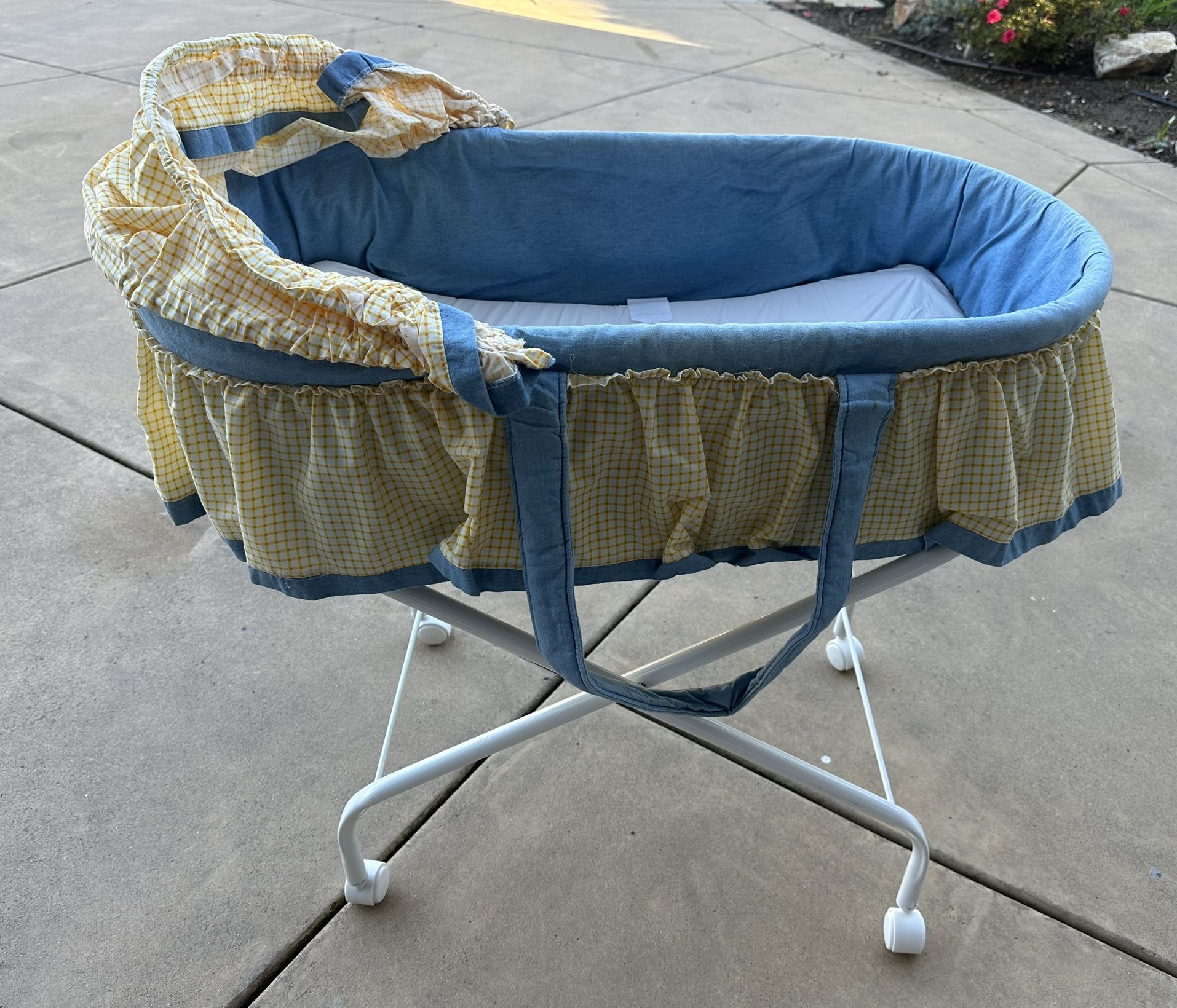 Baby Bassinet 