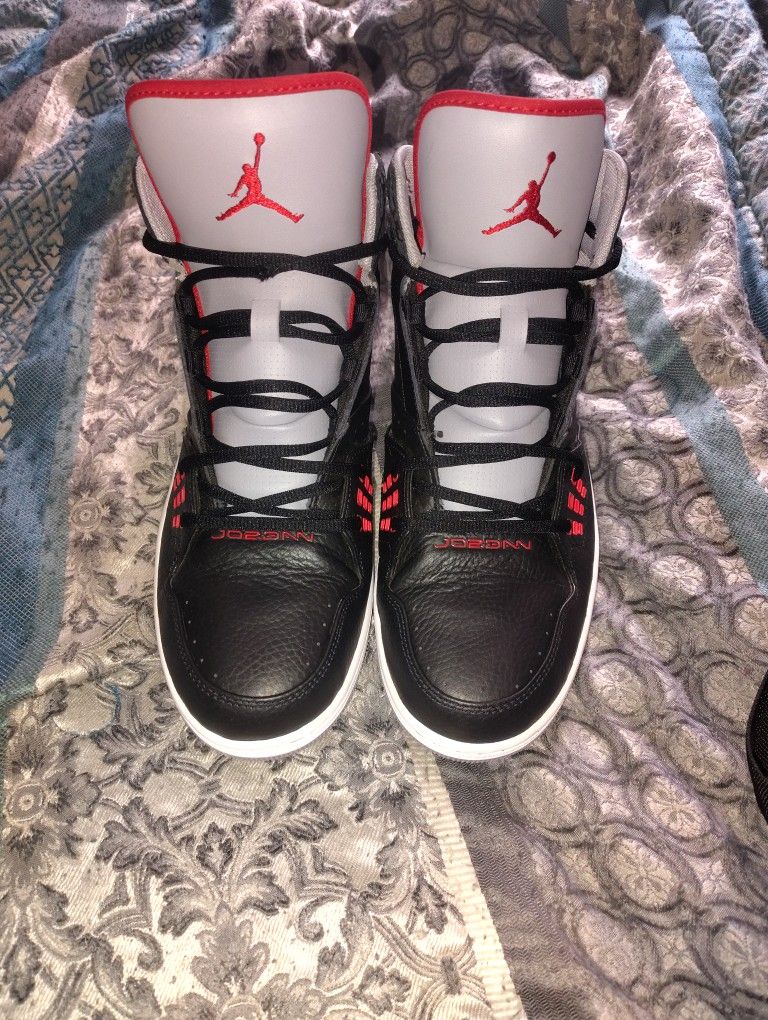 Jordan 1 Flights