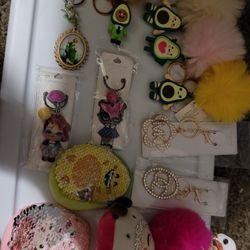 Accesorios 