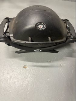 Weber q120
